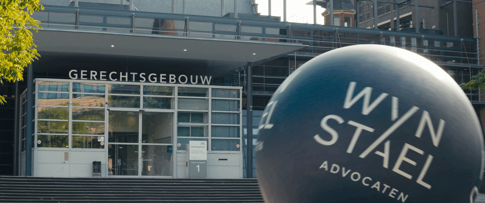 75 jaar Wijn & Stael: een kantoor in beweging (dit schuilt er achter de lustrumvideo)