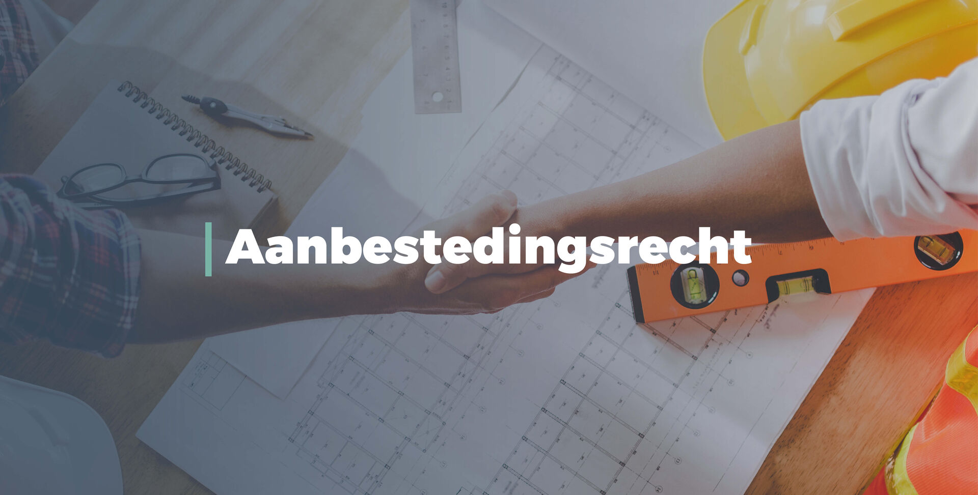 Aanbestedingsrecht