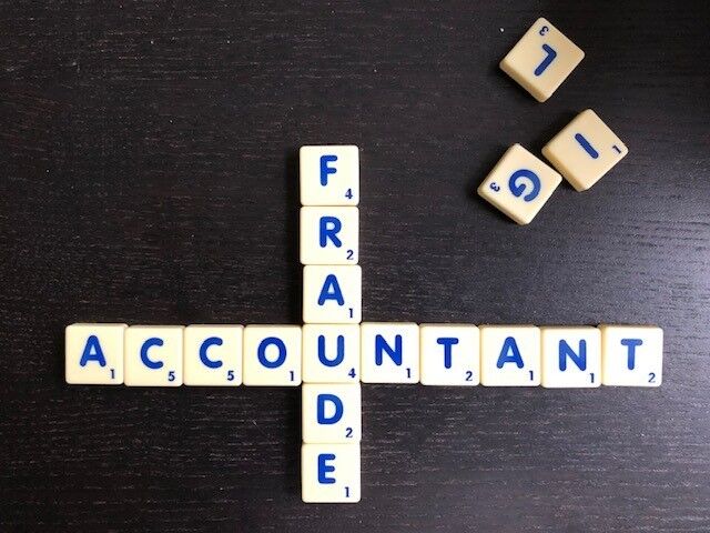 Accountant en fraude: hanteren professioneel-kritische instelling cruciaal