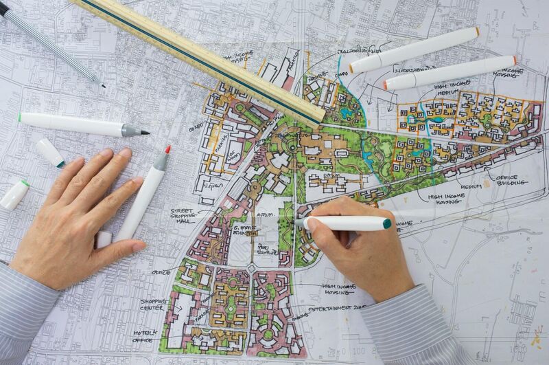 Advocaat-stagiair Omgevingsrecht 