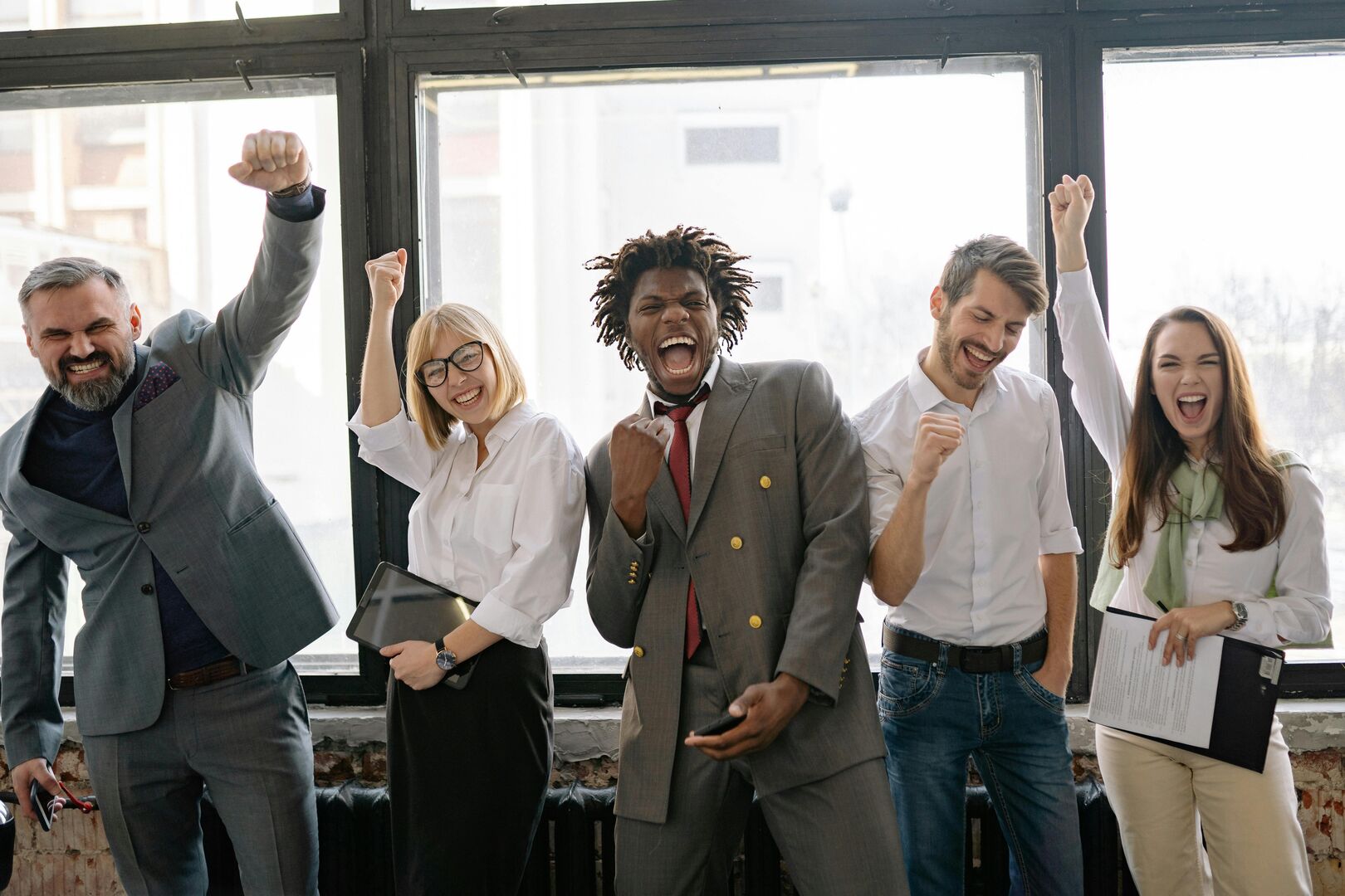 Bedankt voor het achterlaten van uw gegevens
