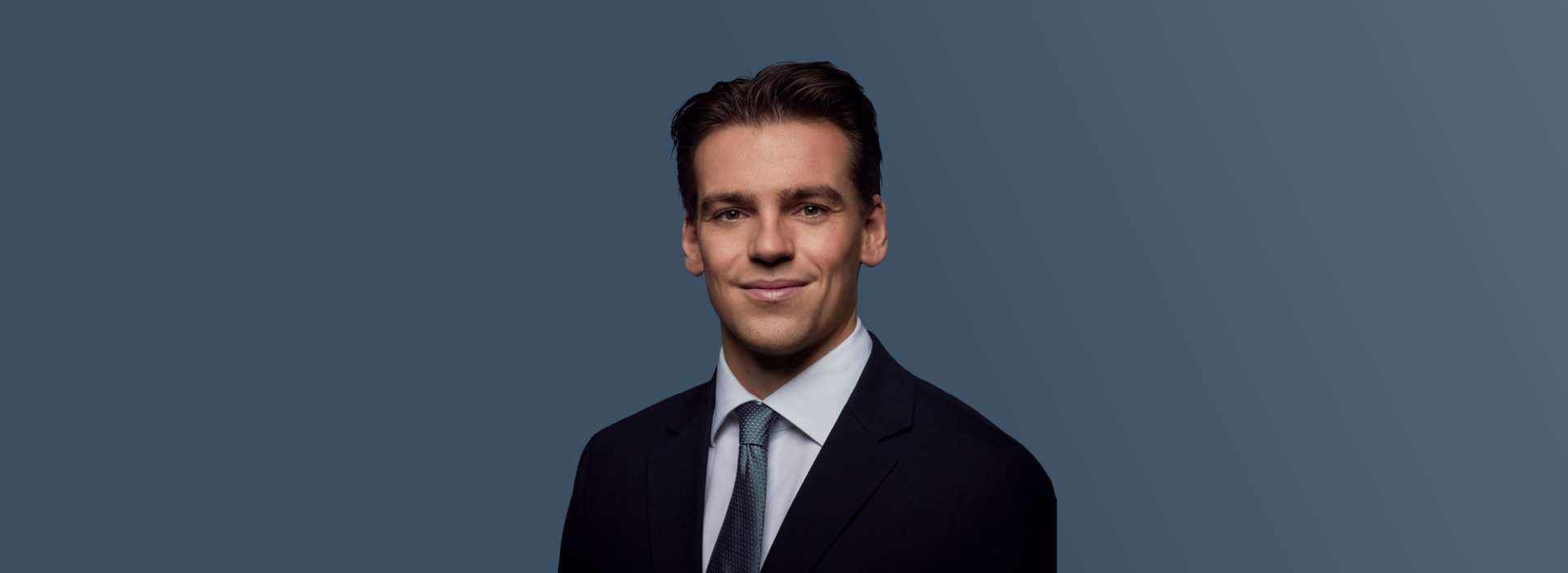 Beëdiging Wouter Akkermans 