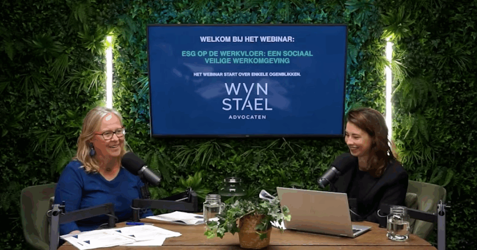 Beluister onze podcast!