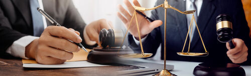 Bestuurders- en beroepsaansprakelijkheid