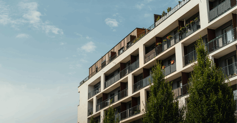 Blog 1 Gebiedsontwikkeling: Instrumenten om te sturen op gebiedsontwikkeling.