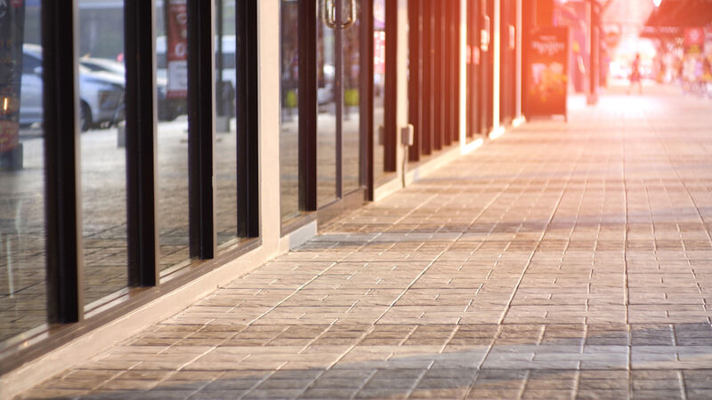 Blog 6 Franchise: Faillissement van de franchisegever: waar moet de franchisenemer op letten?