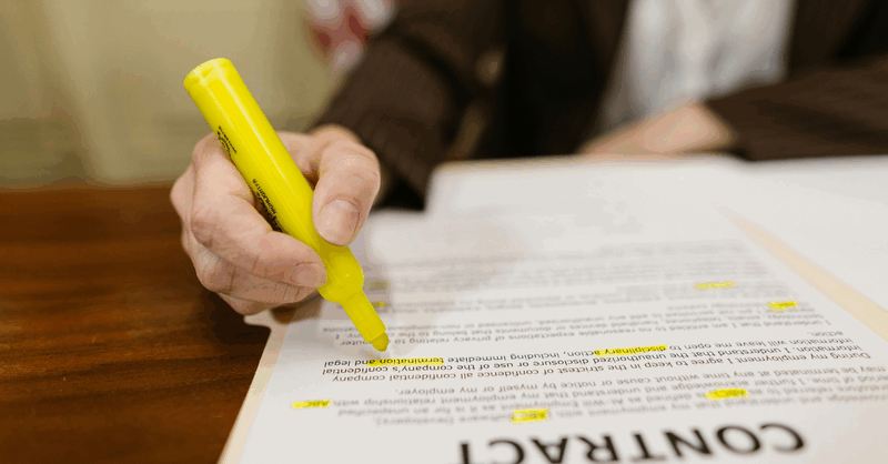 Blog 6 Helder Huurrecht: Gebrekenregeling in het huurrecht