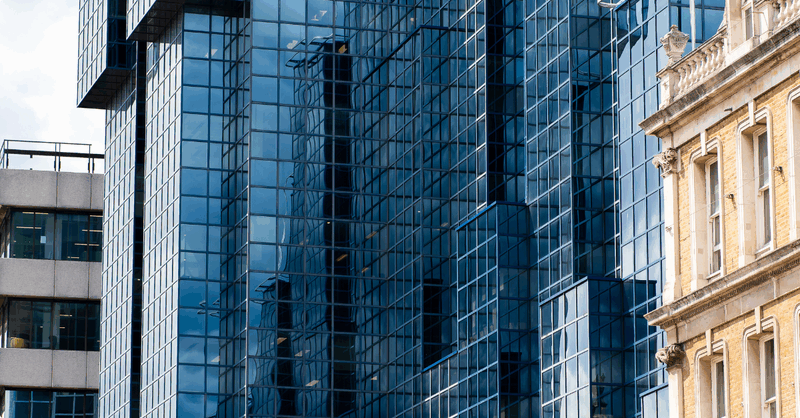 Blogreeks Gebiedsontwikkeling - deel 2: Samenwerkingsmodellen