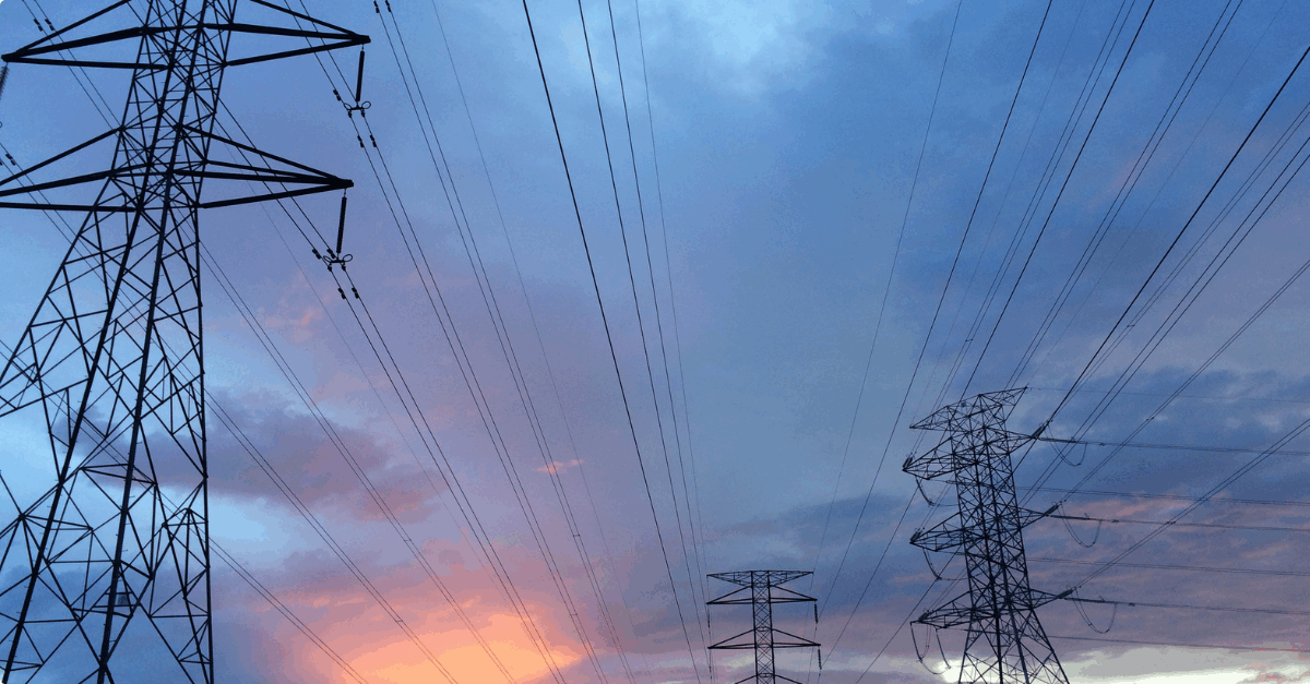 Blogreeks Gebiedsontwikkeling - deel 3: Energieaansluitingen voor gebiedsontwikkelingen