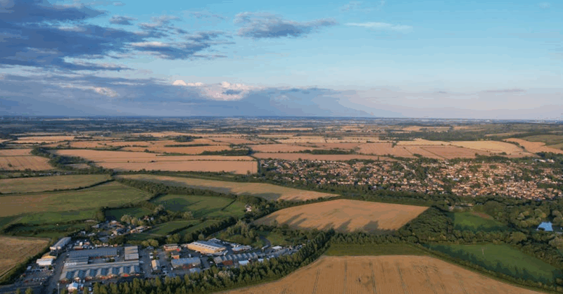 Blogreeks Gebiedsontwikkeling - deel 5: Inzet planologische instrumenten – omgevingsplan/BOPA/projectbesluit