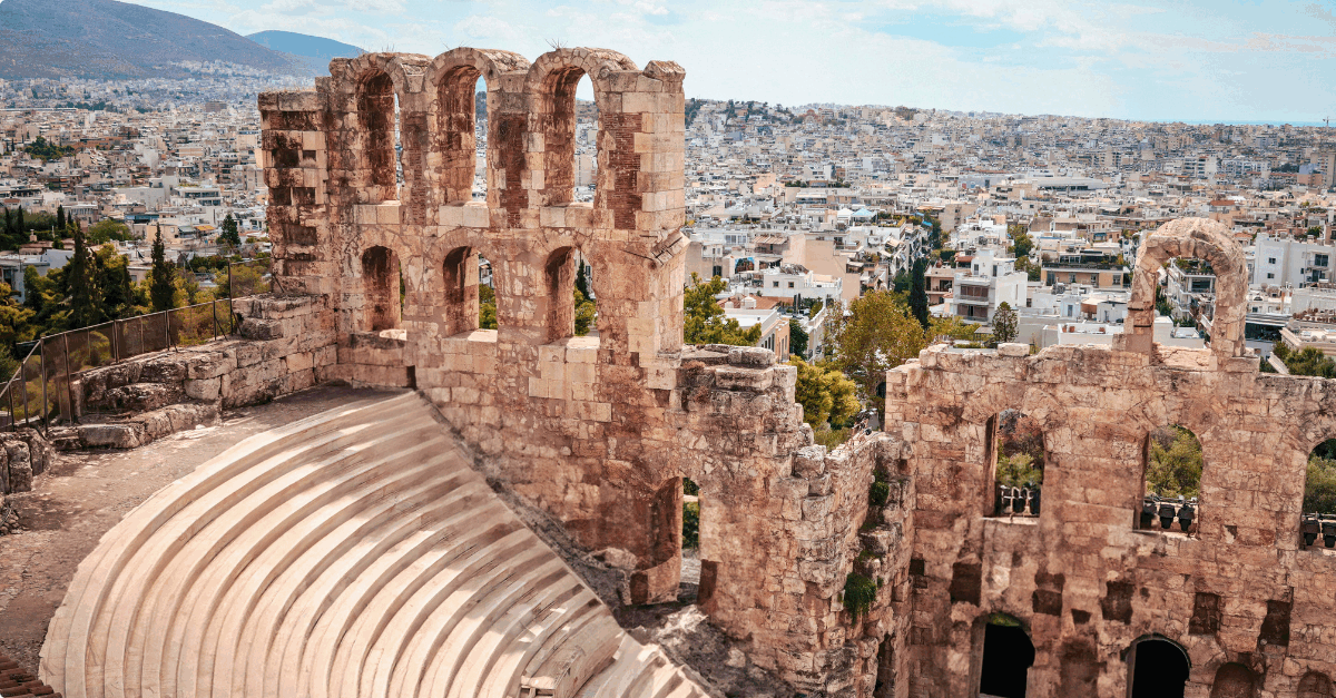 Blogreeks Internationaal reorganiseren - deel 3: Van Amsterdam tot Athene: hoe ver reikt de herplaatsingsplicht? 