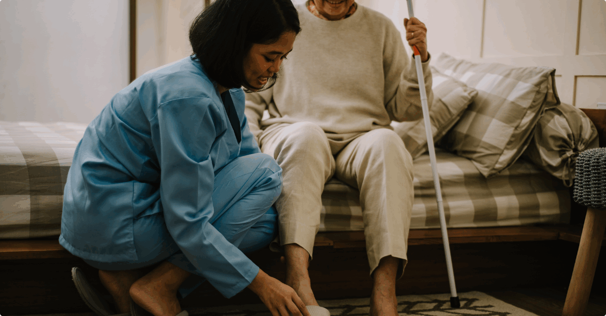 Blogreeks Zorg - deel 2: Zorgvastgoed vanuit bestuursrechtelijk perspectief 