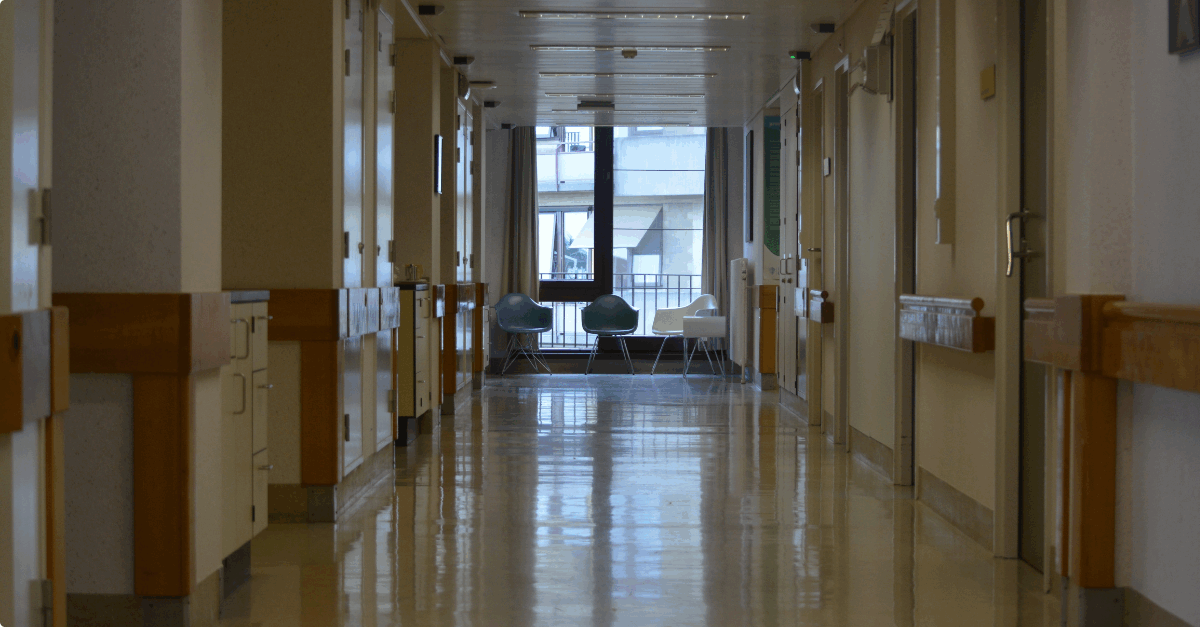 Blogreeks Zorg - deel 4: Zorgvastgoed: de sleutel tot succesvolle samenwerking tussen beleggers en zorginstellingen