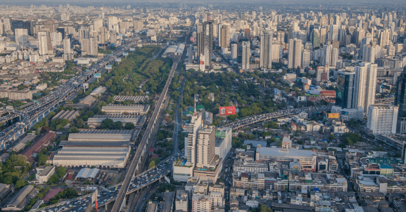 Blogserie – Gebiedsbescherming uitgelegd