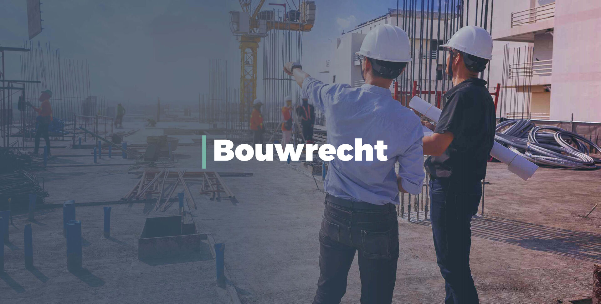Bouwrecht