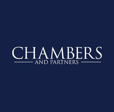 Chambers Global 2020
