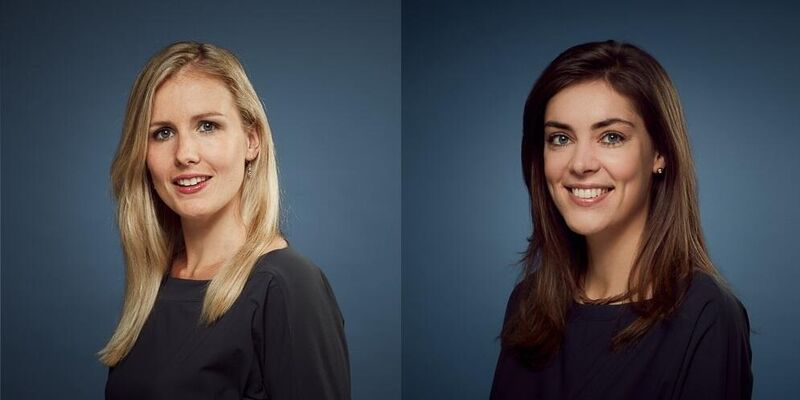 Cindy Hoogteijling and Ida Lintel appointed partners at Wijn & Stael Advocaten
