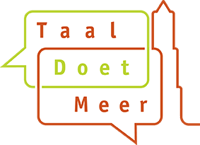 Collaboration with 'Taal Doet Meer' foundation