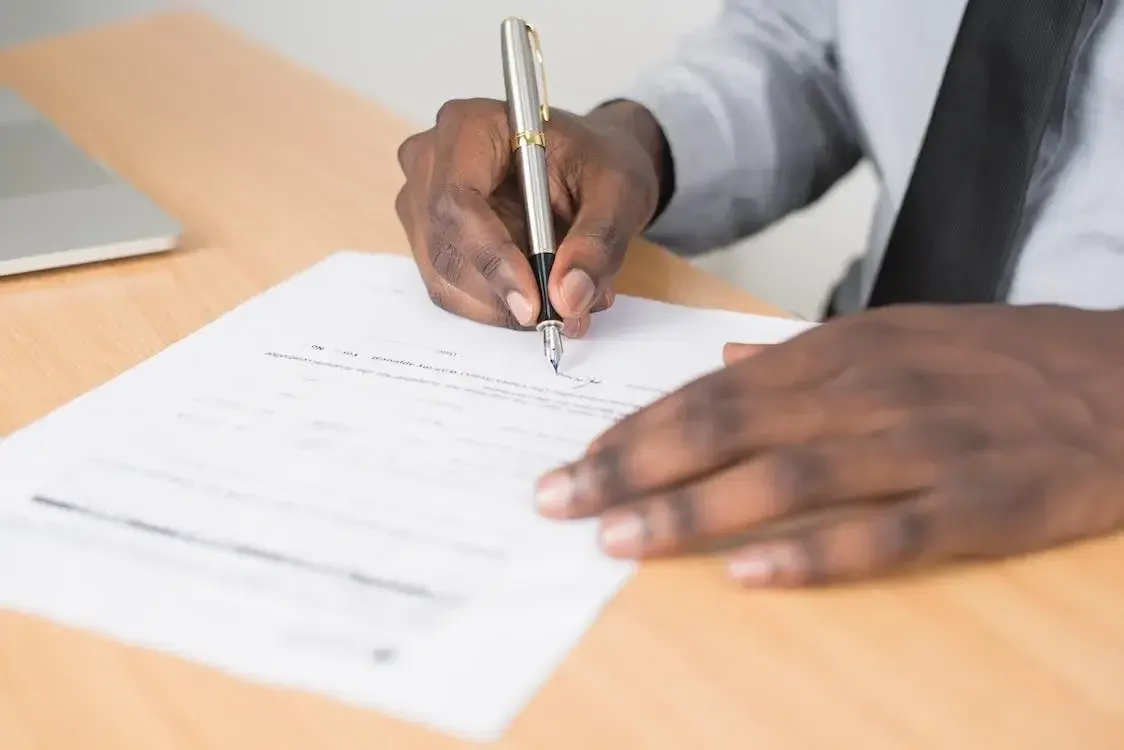Commercial Contracts