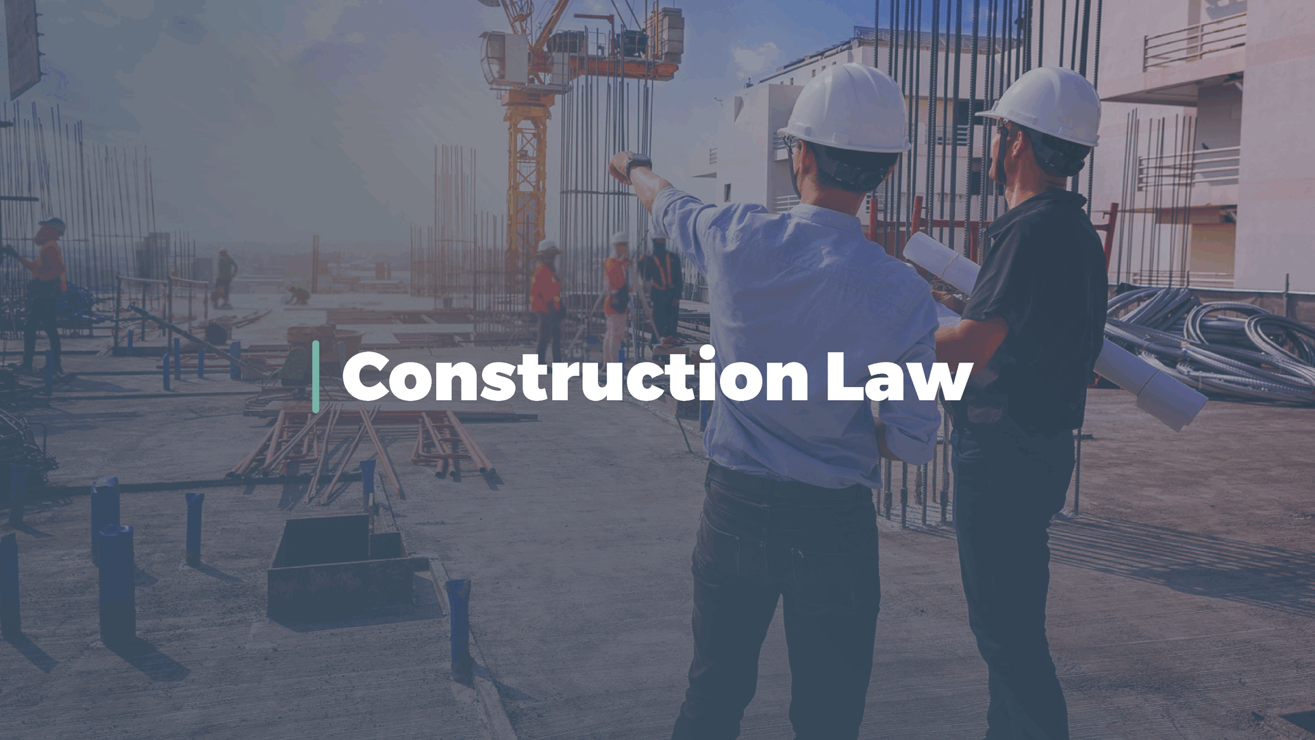 Construction Law