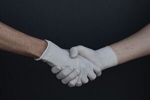 Coronavirus geen reden voor afblazen overname