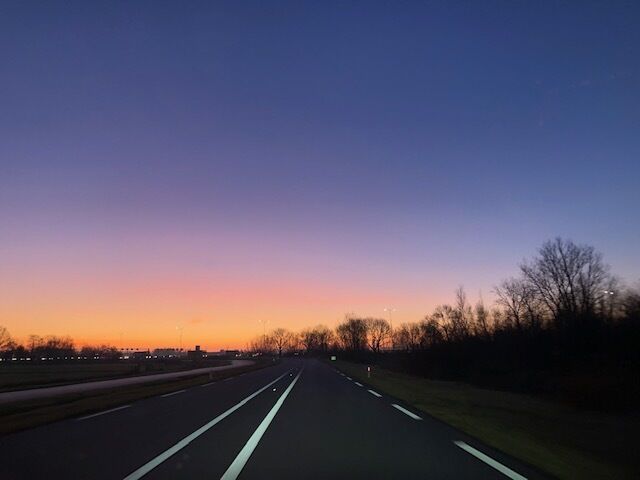 De Nationale Omgevingsvisie komt eraan