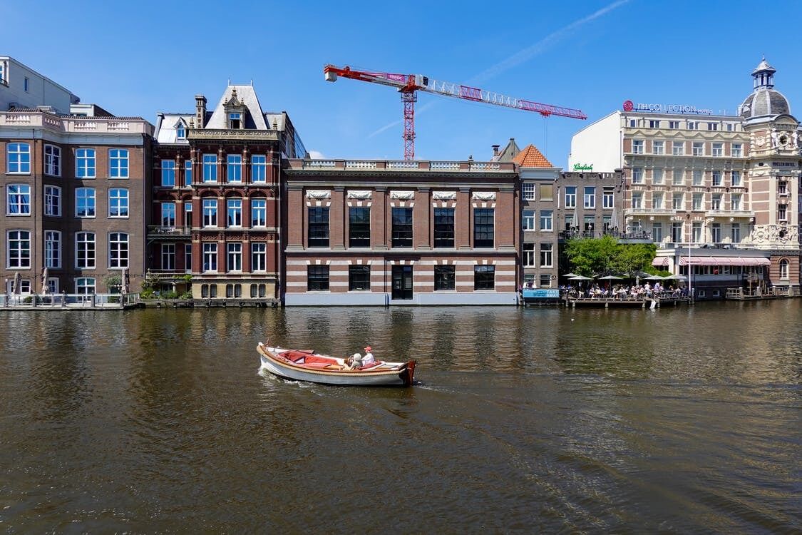 De omgevingsvergunning onder de Omgevingswet: simpel en snel of toch complex?