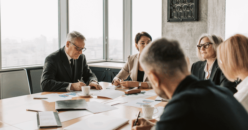 De ontvankelijkheid van een indirect aandeelhouder in de enquêteprocedure