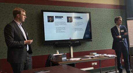 Diephuis Congres Groningen