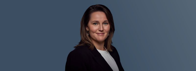 Elisabeth Sneeuw benoemd tot partner bij Wijn & Stael 