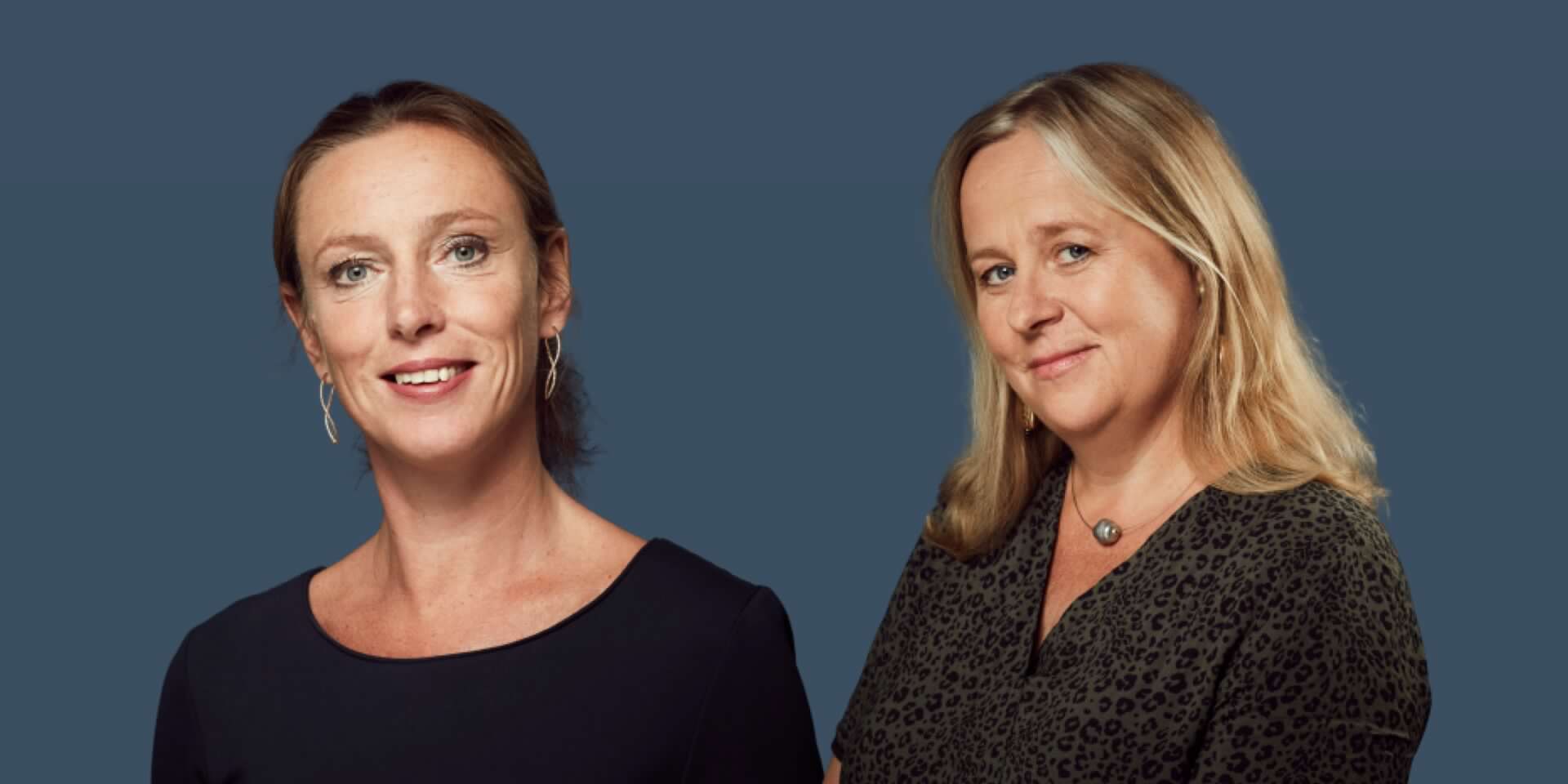 Else Loes Pasma en Patricia Kleijn benoemd tot managing partner