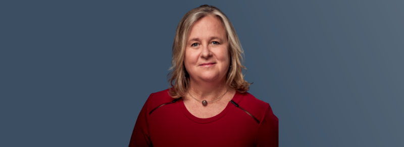 Else Loes Pasma verkozen tot nieuwe bestuurder bij de NOvA