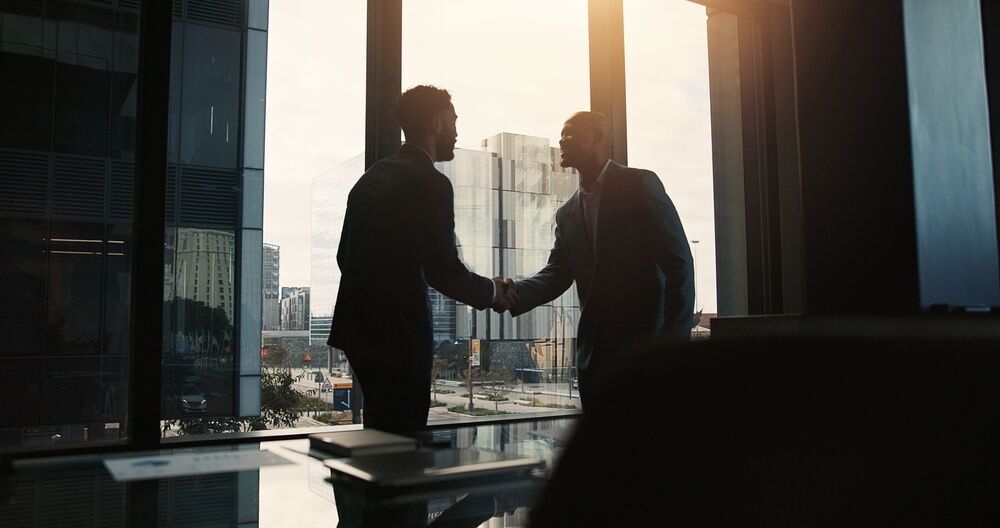 Ervaren dealmakers
