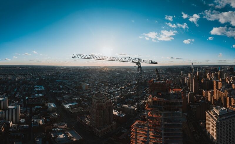 Evaluatie proefprojecten Wet kwaliteitsborging voor het bouwen