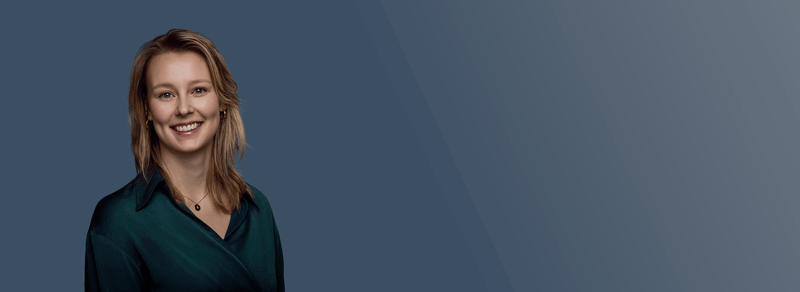 Eveline Neele geslaagd voor haar examen tot toelating tot de civiele cassatiebalie