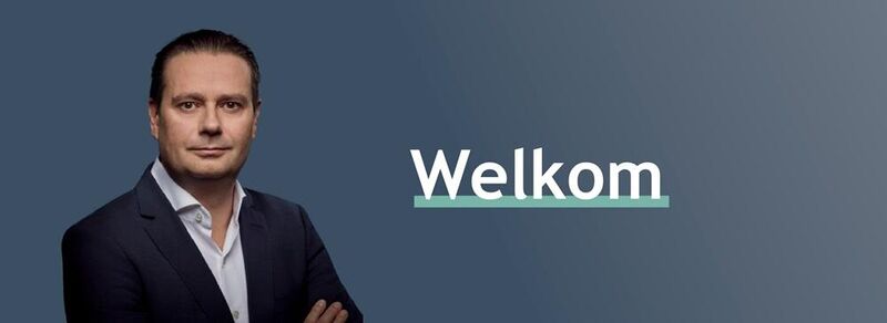 Floor Eikelboom nieuwe partner Corporate Litigation bij Wijn & Stael Advocaten
