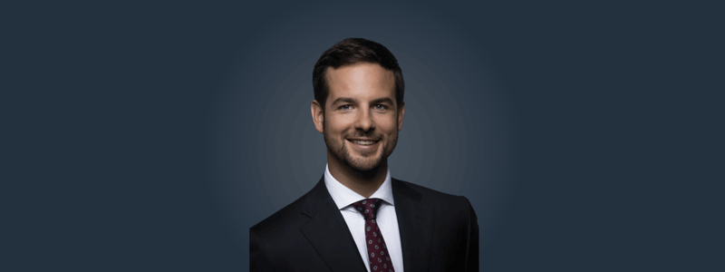 Frank van de Wakker nieuwe partner Financial Litigation & Restructuring bij Wijn & Stael Advocaten
