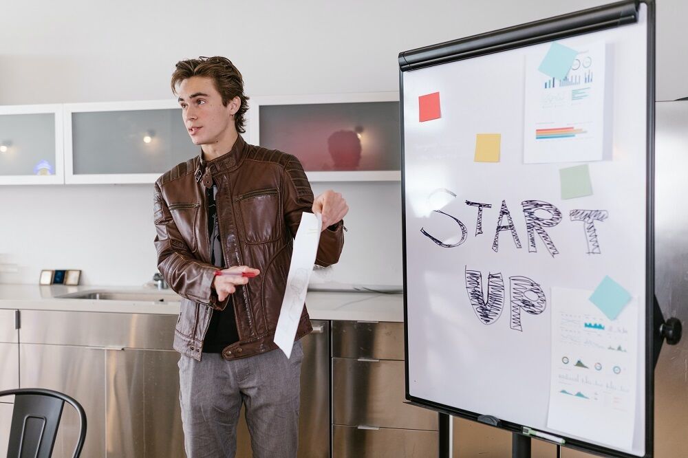 Genomineerden Wijn & Stael Start-up programma 2021 zijn bekend