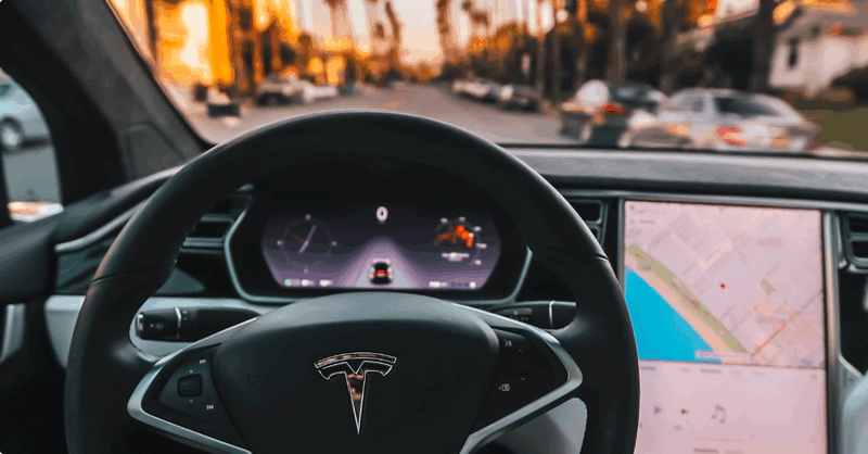 Gerechtshof Amsterdam: Uber chauffeurs zijn geen werknemers