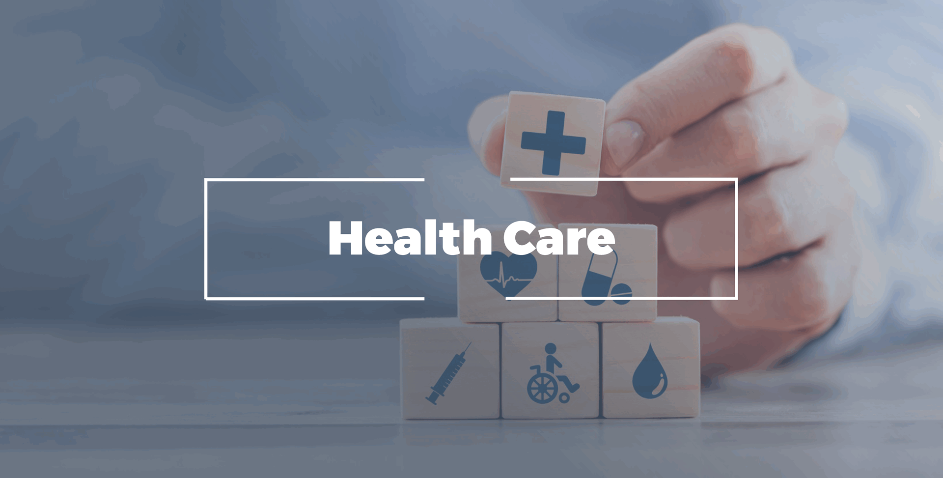 Health care