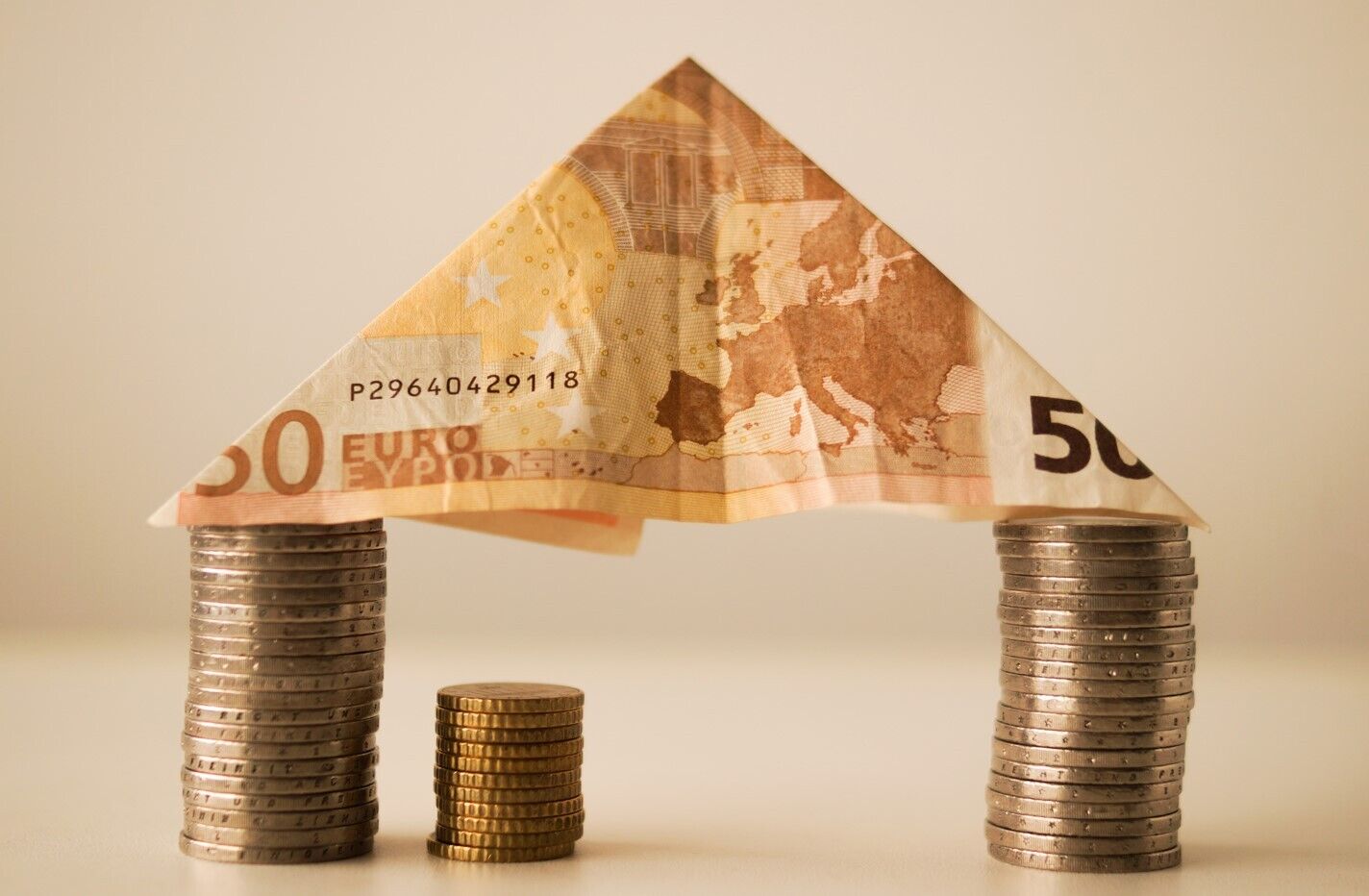 Hoge inflatie, hoge lonen?