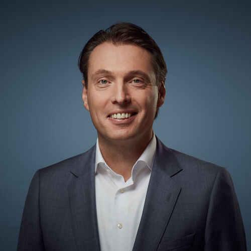 Humphrey Lakens managing partner