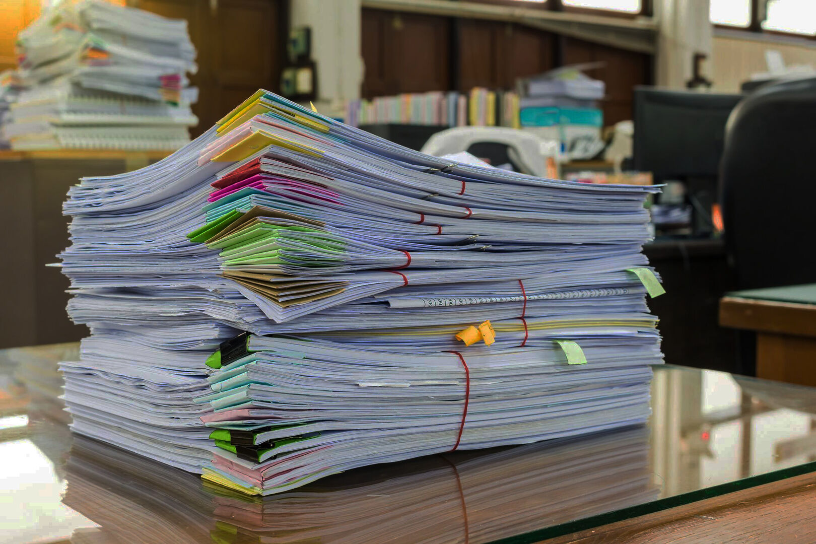 Invoering UBO-register wederom uitgesteld