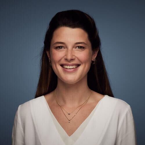 Kyra Geerts - HR Adviseur