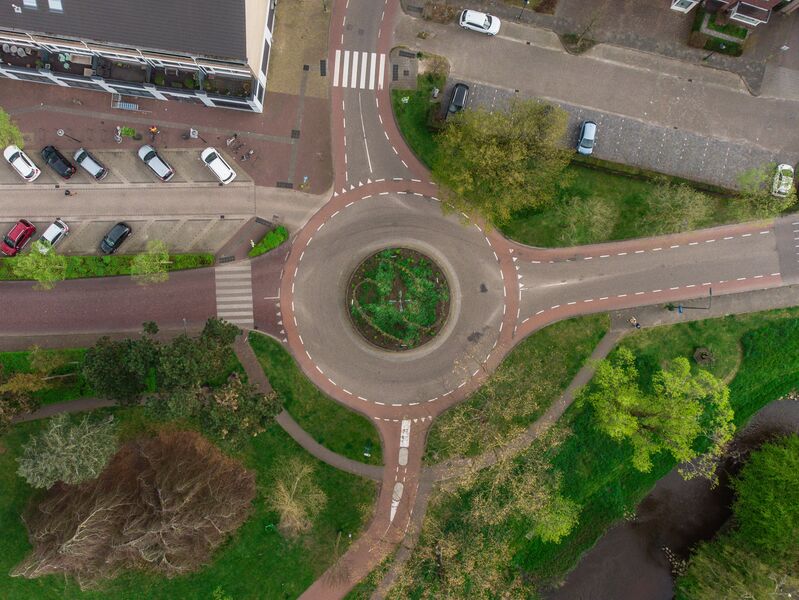 Leefomgeving