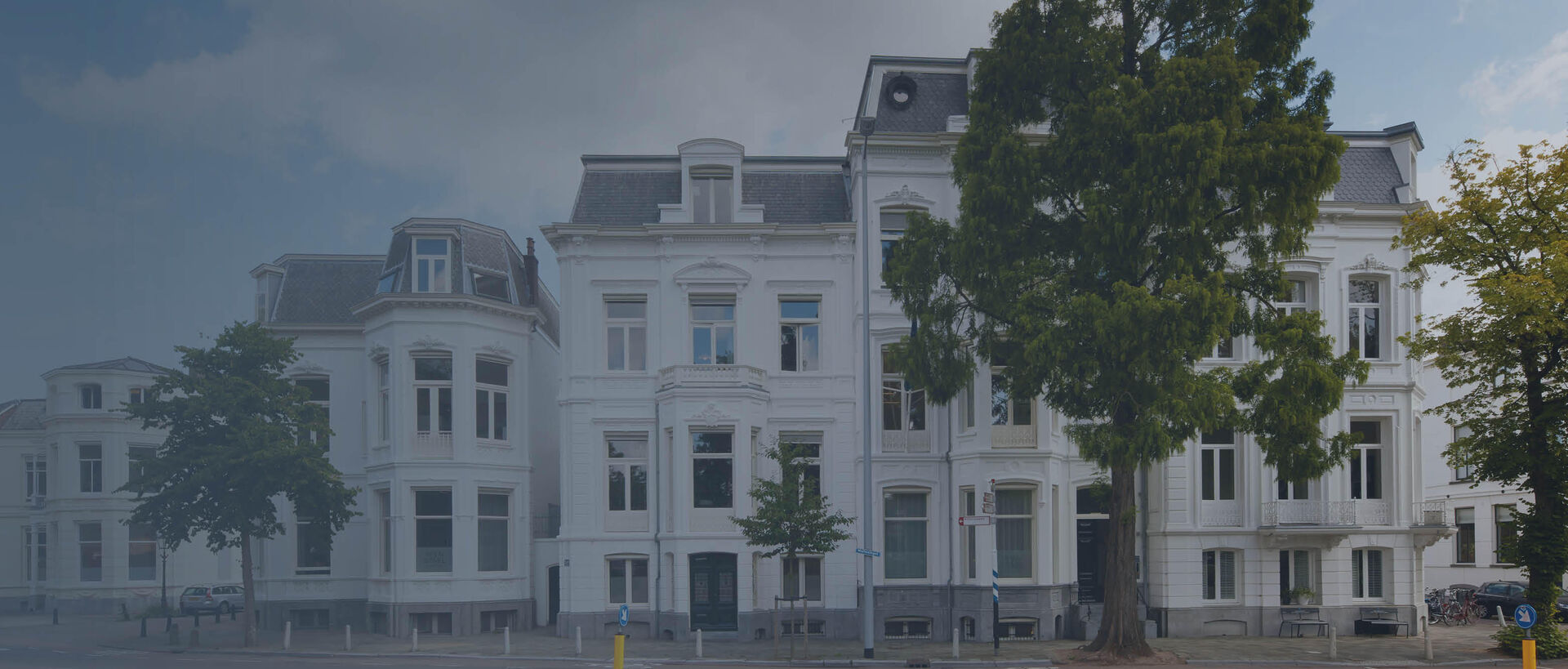 Leendert Kruidenier over zijn bestuursrol bij Wijn & Stael advocaten in het Advocatenblad