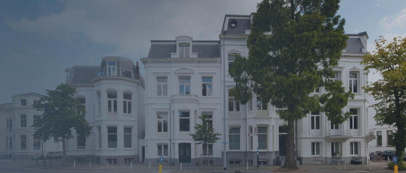 Leendert Kruidenier over zijn bestuursrol bij Wijn & Stael advocaten in het Advocatenblad