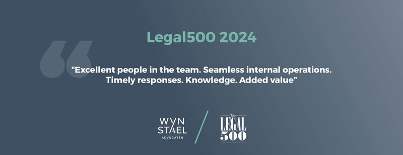 Legal 500 EMEA ranking 2024