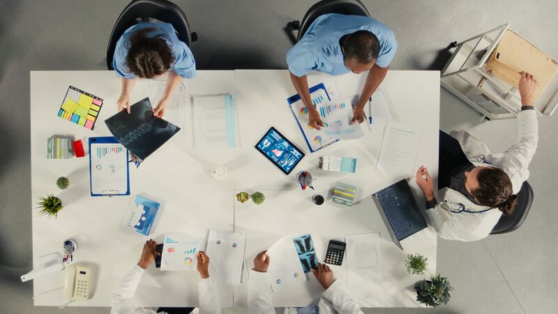 Loontransparantie in de zorg: cao met functiewaarderingssysteem is geen vrijbrief