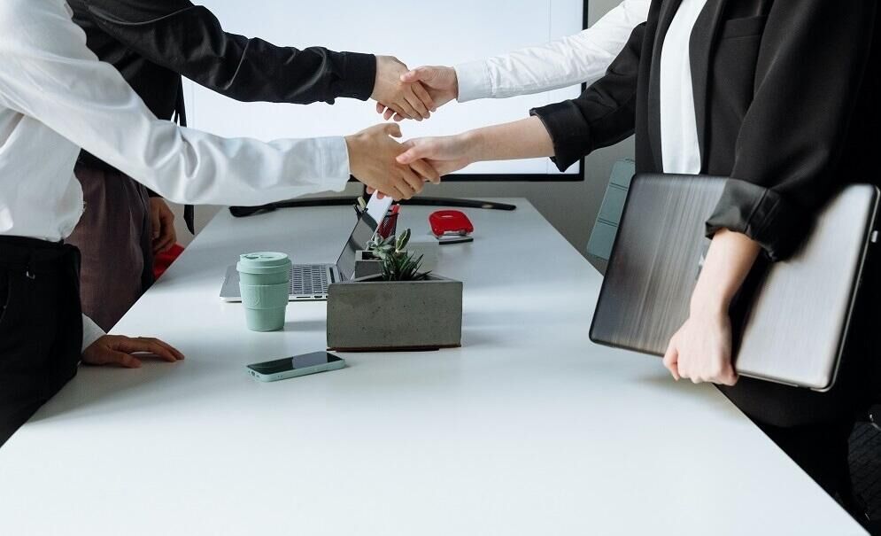 M&A